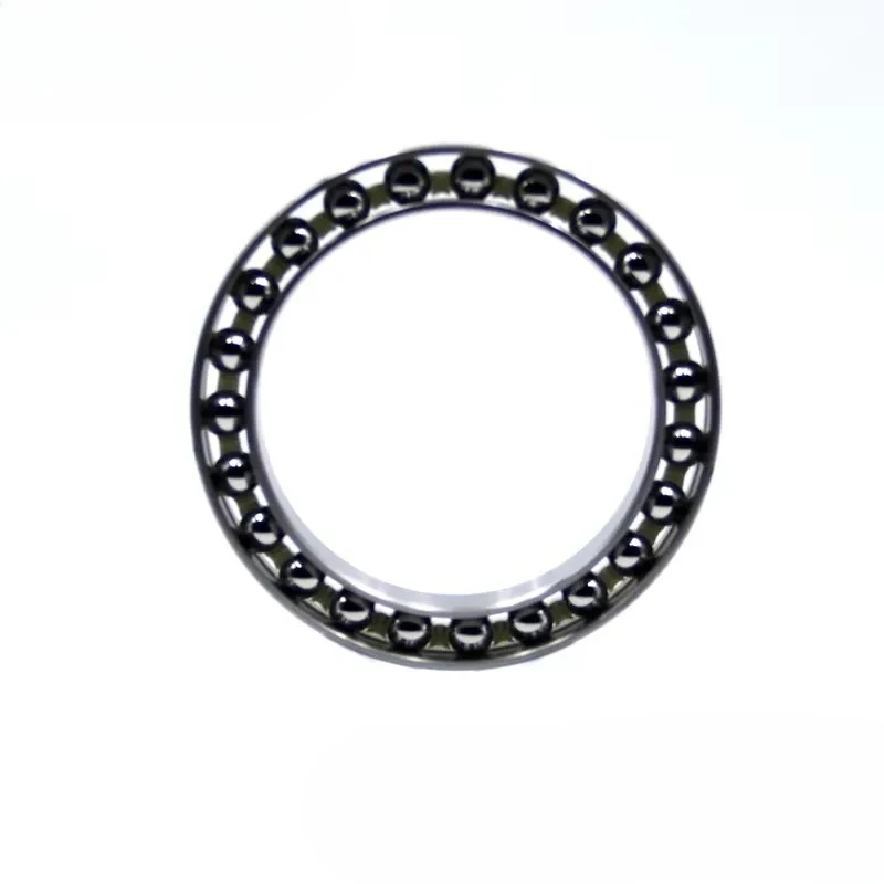 harmonic drive flexible bearing human bearing deep groove ball bearing MTHBT-14 MTHBT-17 MTHBT-20