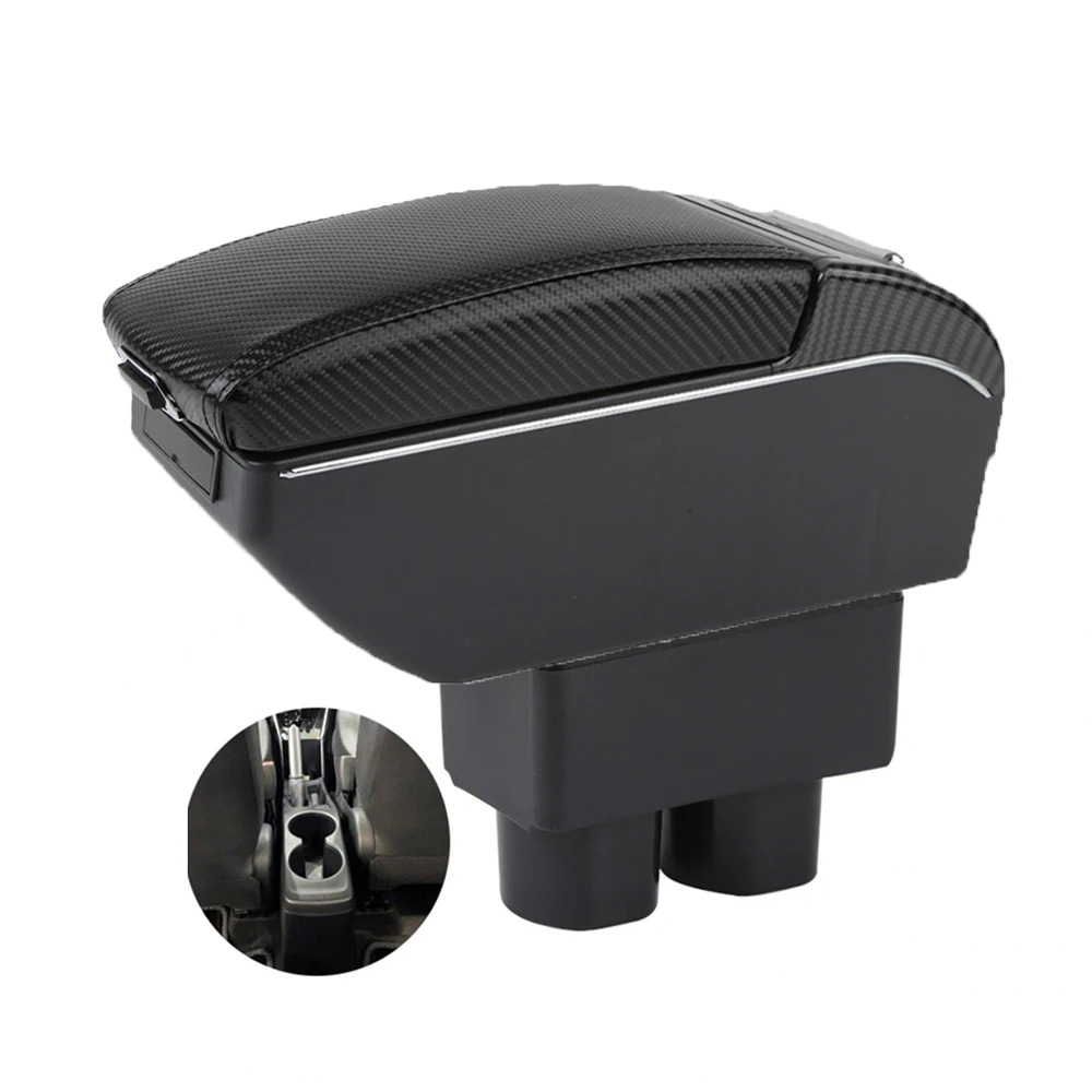 

Для Yaris vios подлокотник Toyota Yaris vios автомобильный подлокотник автоматический ящик для хранения подлокотник кронштейн усилите детали интерьера модернизированная часть