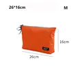 Orange M