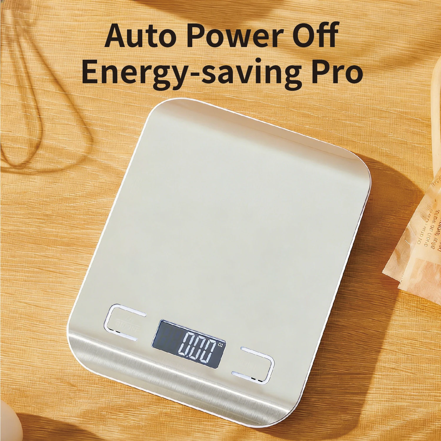 

NEW 5kg/1g Accurate Weighing Household Kitchen High-precision Electronic Pastry Baking Scale Small Food Baking Scale