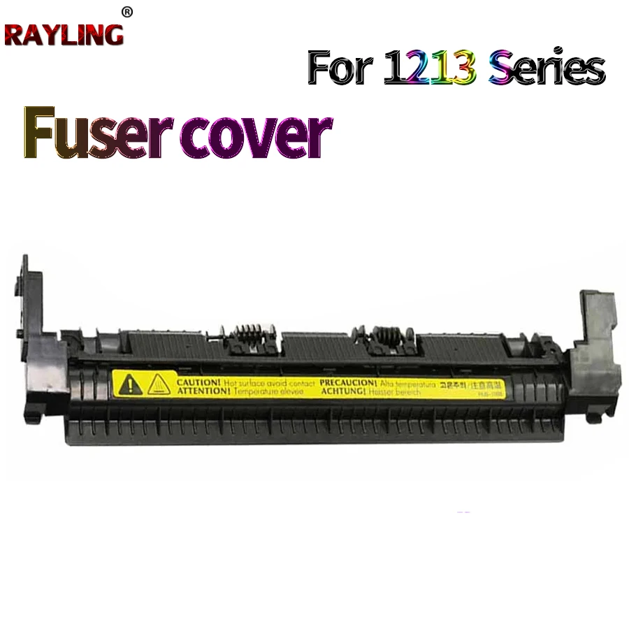 Fuser Guide/Fuser Cover For Use in HP 1007 P1008 P1106 P1108 M1136 M1216 M1213 M126a 1213 1216