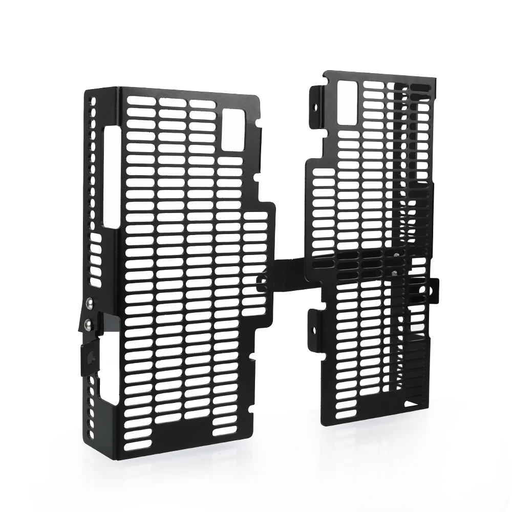 FOR HONDA CRF450X 2005-2007 2008 2009 2010 2011 2012 2013 2014 2015 2016 Motorcycle Accessories Radiator Grille Protection Cover