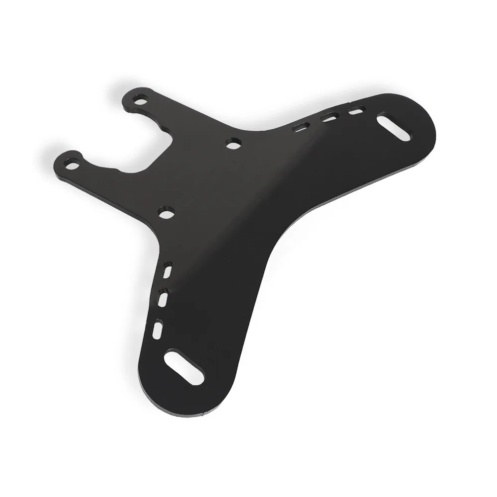 For YAMAHA XTZ 690 Tenere 700 TENERE700 XTZ690 2019 2020-2025 Motorcycle Auxiliary Lights LED Lights Bracket Fog Lights Brackets