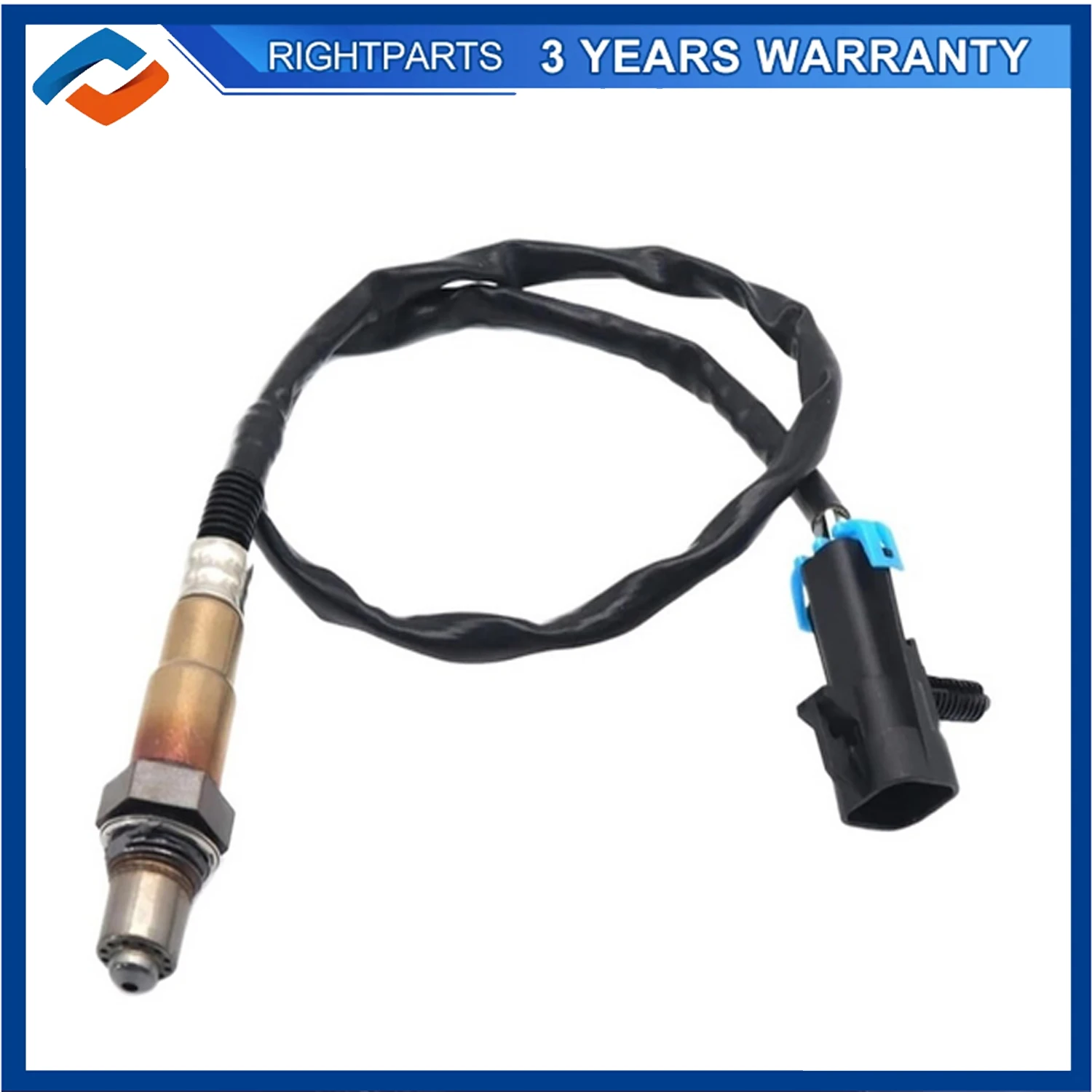 

0258006967 New Lambda Probe O2 Oxygen Sensor 5DA0188G1 For FAW Besturn X80 Haima 3 1.8L BYD F3R 1.5L 2007-2010 5DA0-18-8G1