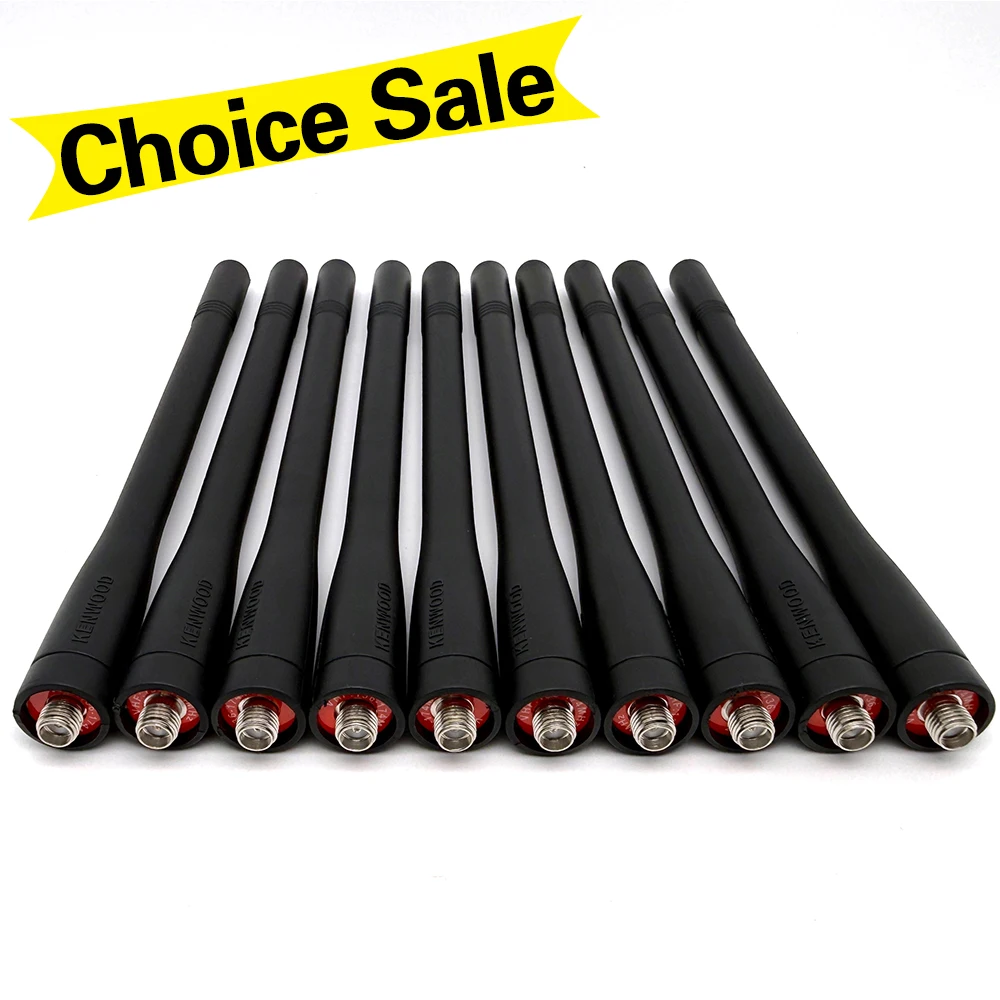 Kenwood TK-2207G Vh…