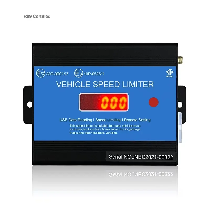 Vehicle Management Information System Satellite Based Vehicle Tracking System Electronic Key Management System