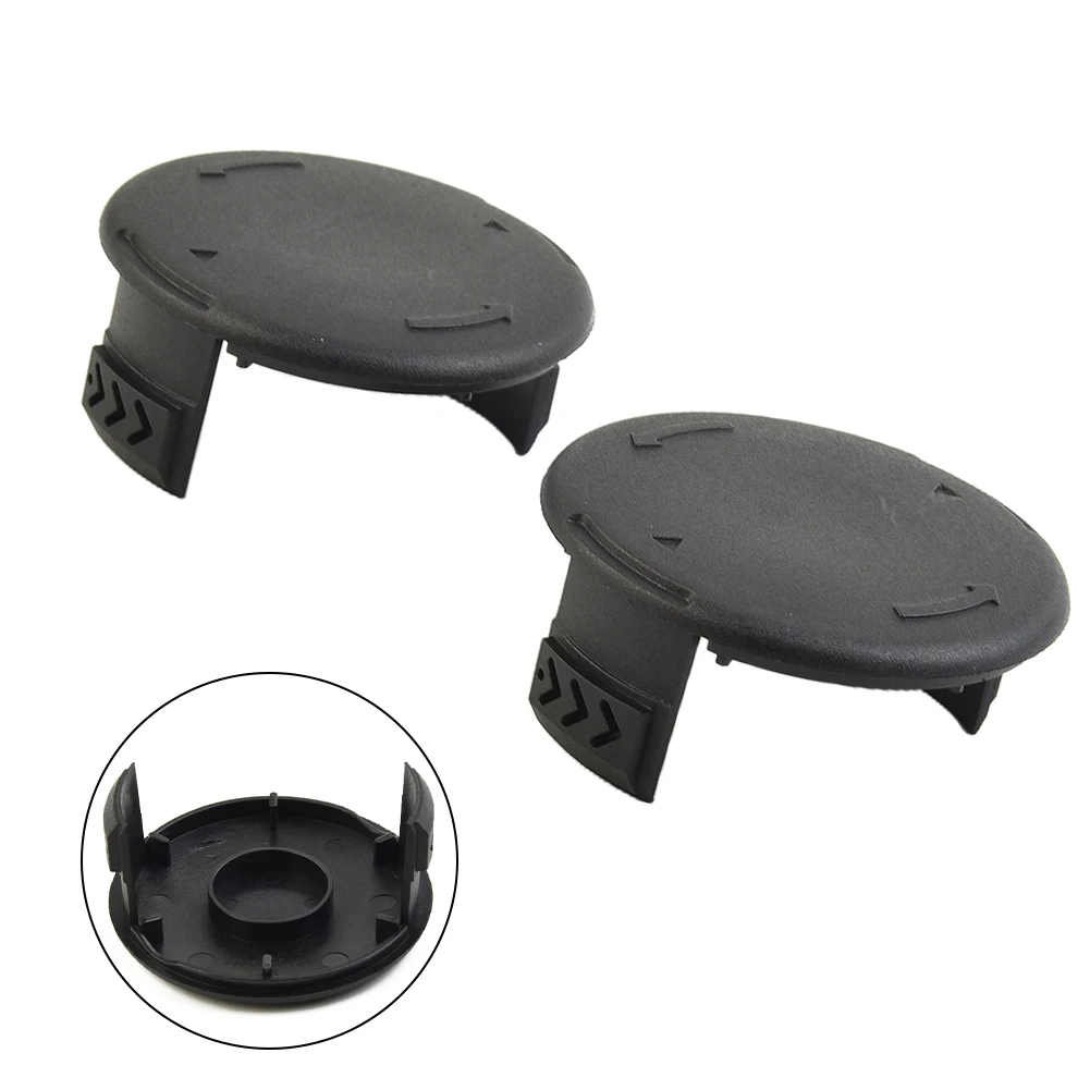 Attachment High Quality for element Spool Cover For Mac for allister Outdoor Replacement String Trimmer Gardening