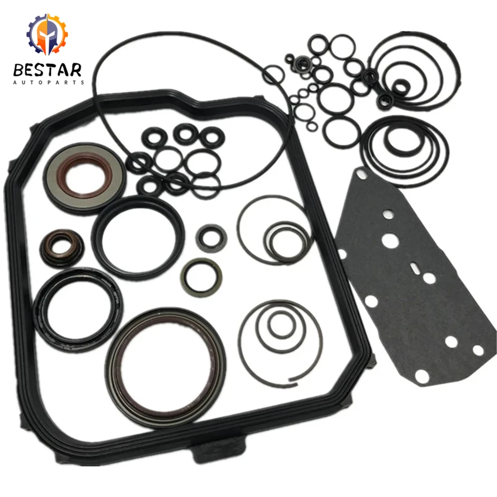 

DPO AL4 Overhaul Rebuild Repair Kits Gearboxes For Peugeot Citroen Renault Transmission Brand New BESTAR Car Accessories