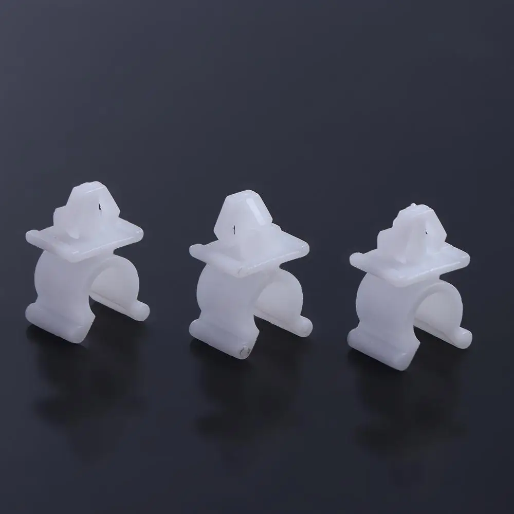 

Hood Rod Auto Interior Accessories Auto Parts Grommet Stay Clamp Car Fastener Rod Support Clip Car Bonnet Hood Holder Clip