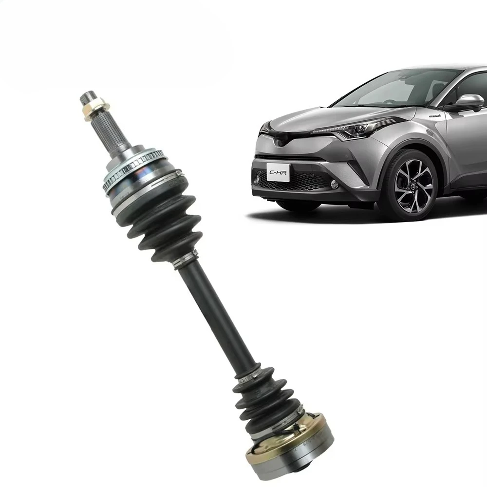 

Hot Selling ForToyota Camry OEM 43410-06080 High-quality Automotive Parts CV Shaft Assembly