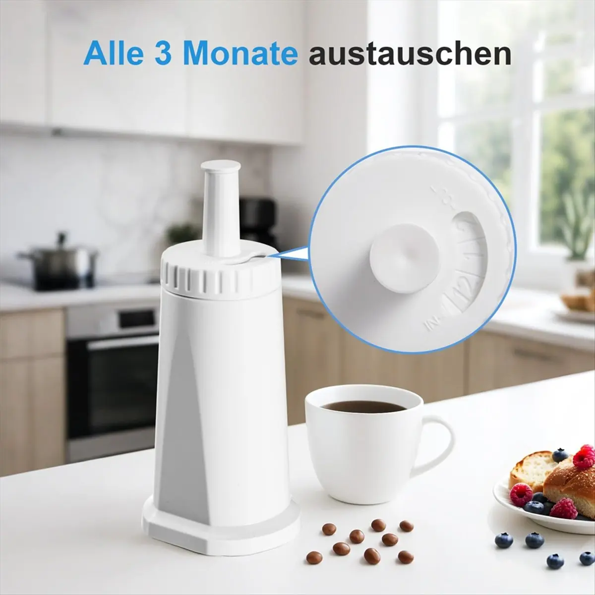 A59E Water Filter F…