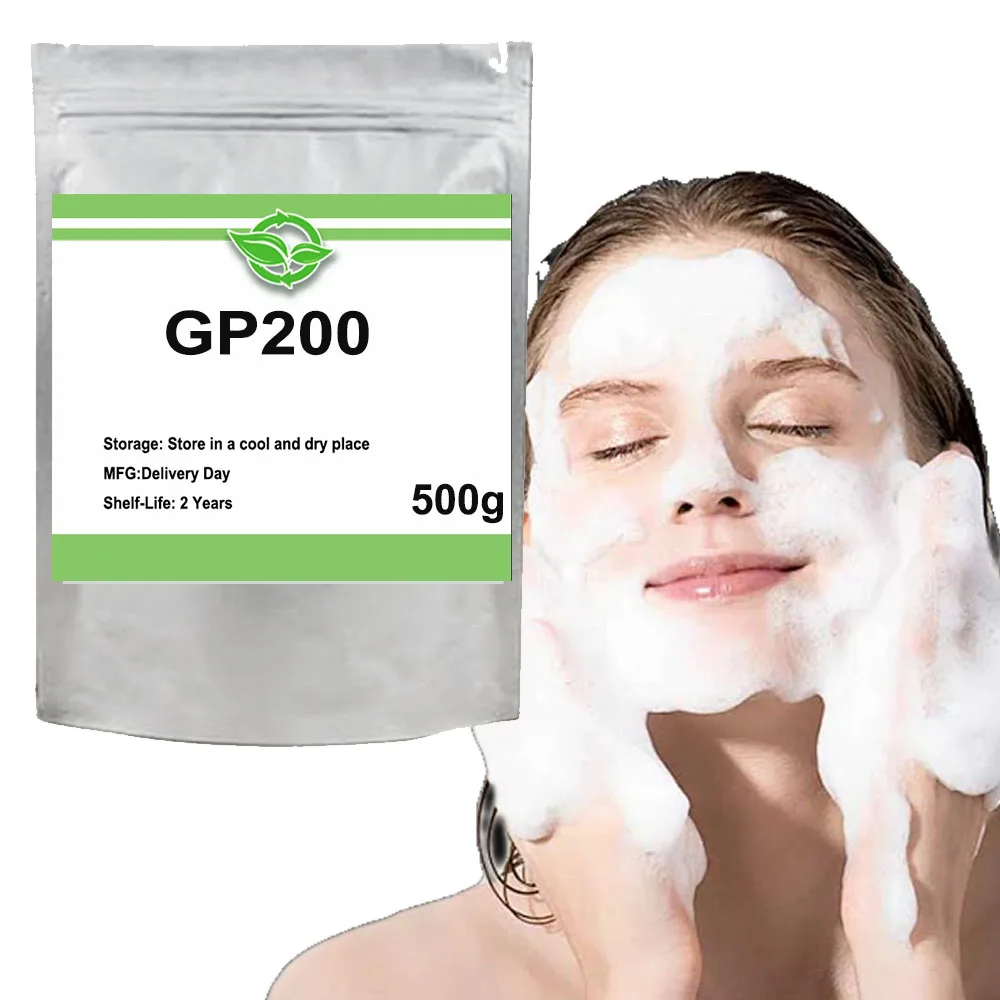 

GP200 Self Emulsifying Wax Cream Lotion Cosmetics Oil in Water Emulsifier