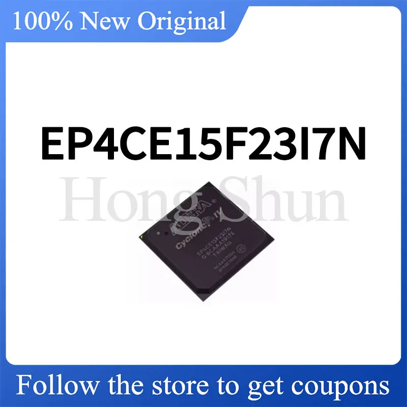 Phone Case EP4CE15F23I7N Plastic phone case