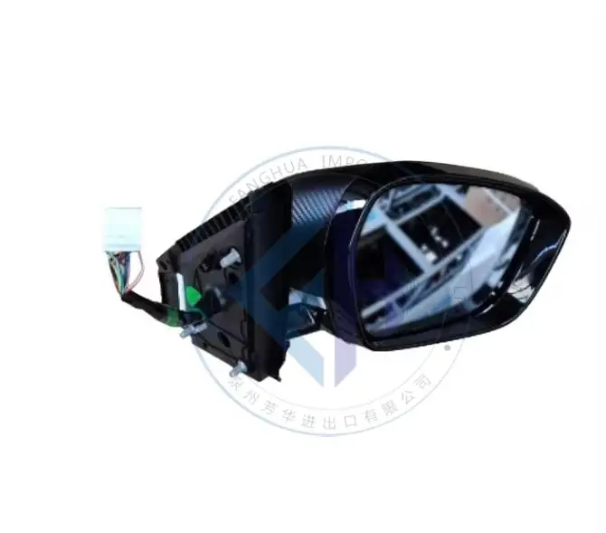 LC Genuine Auto Parts Good Quality 6017047800 Rearview Mirror Right For Geely SX11 Binyue Coolray