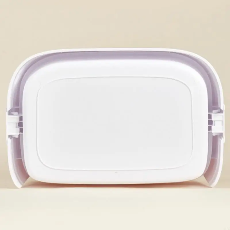 A9BC Pet Pan Trainer cho Rabbit Guinea Pigs Chinchilla Ferret