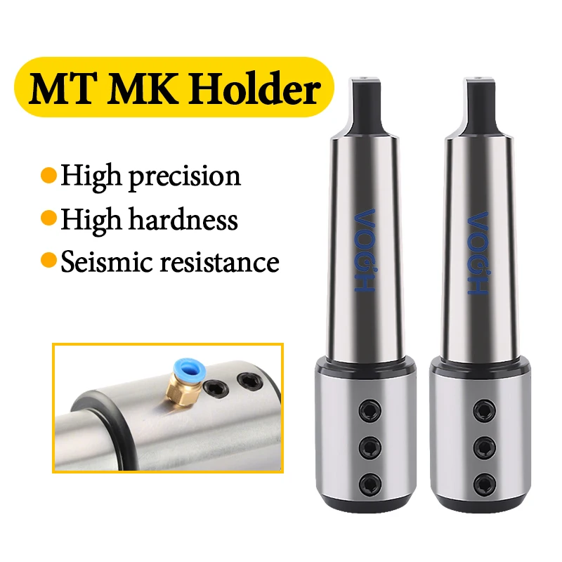 

U Drill Tool Holder MT2 MT3 MT4 MT5 SLN20 SLN25 SLN32 SLN40 MT SLN Tool Holder Side Fixed Tool Holder U Drill Morse Chuck