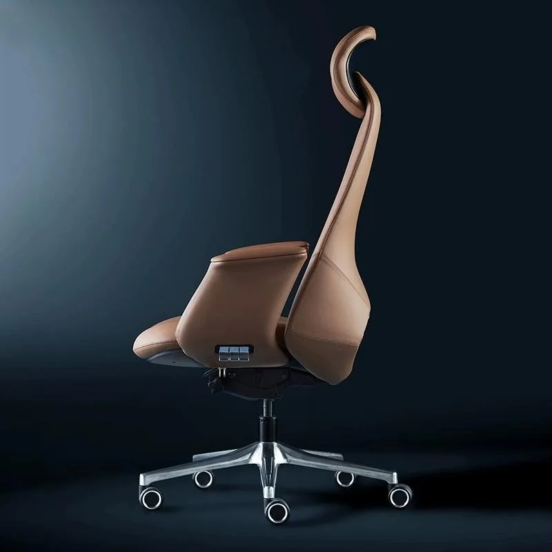 Ergonomic Aesthetic Chair Design Organizer Cushion Gaming Office Chair Modern Executive Cadeira De Escritorio Accessories