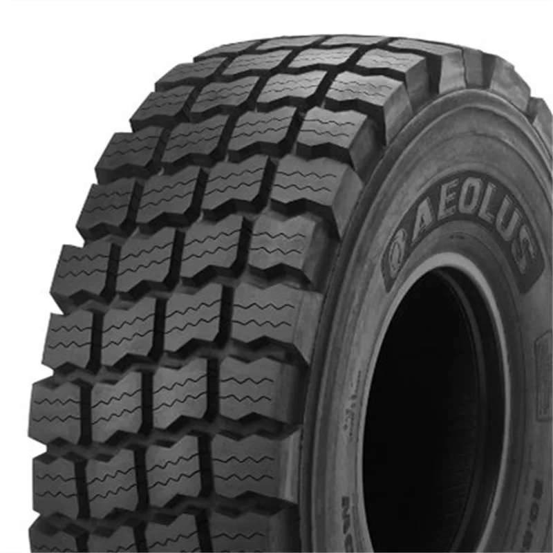 Aeolus OTR Tires Off-the-road Radial A SNOW 20.5R25 WINTER LOADER TIRE Grader Tires 20.5r25 205r25