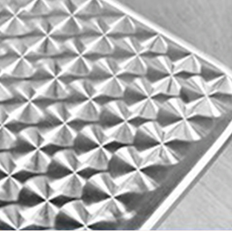 سطح أملس لتناول الطعام والحلوى والشاي وطاولة قهوة مربعة قابلة للطي وظيفة مستديرة أثاث المقهى Tavolino Da Caffe XY40KFZ