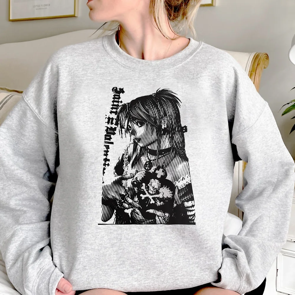 Death Note hoodie sweatshirt top sweatshirts goth hoodie long coat funny pullover