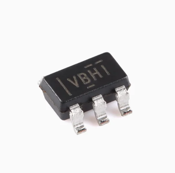 20PCS New original TLV271IDBVR SOT23 VBHI VBH1 Electronic Component