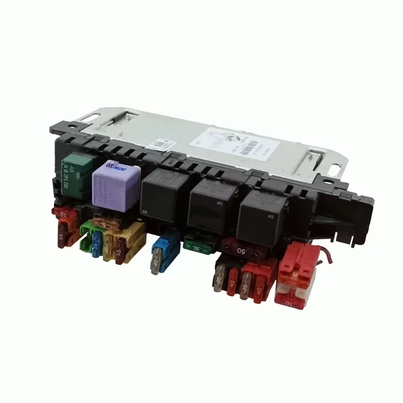 A0285458132 0285458132 Rear Fuse Box Relay SAM Module Assembly FOR Mercedes W215 CL600 CL55 AMG CL500