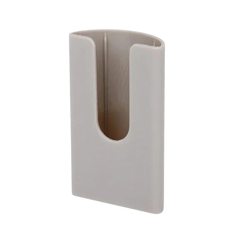 더블 엣지 안전 면도기 헤드 케이스, 면도기 보호 커버, 표준 면도기에 적합