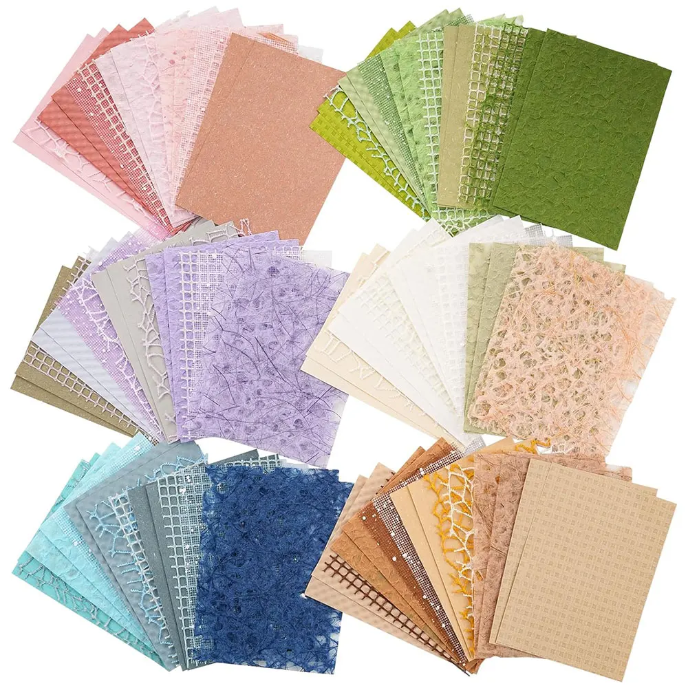 26 teile/paket Vintage INS Sammelalbum material papier DIY Collage Dekorative Hintergrund papier handgemachte Junk Journal Planer Liefert