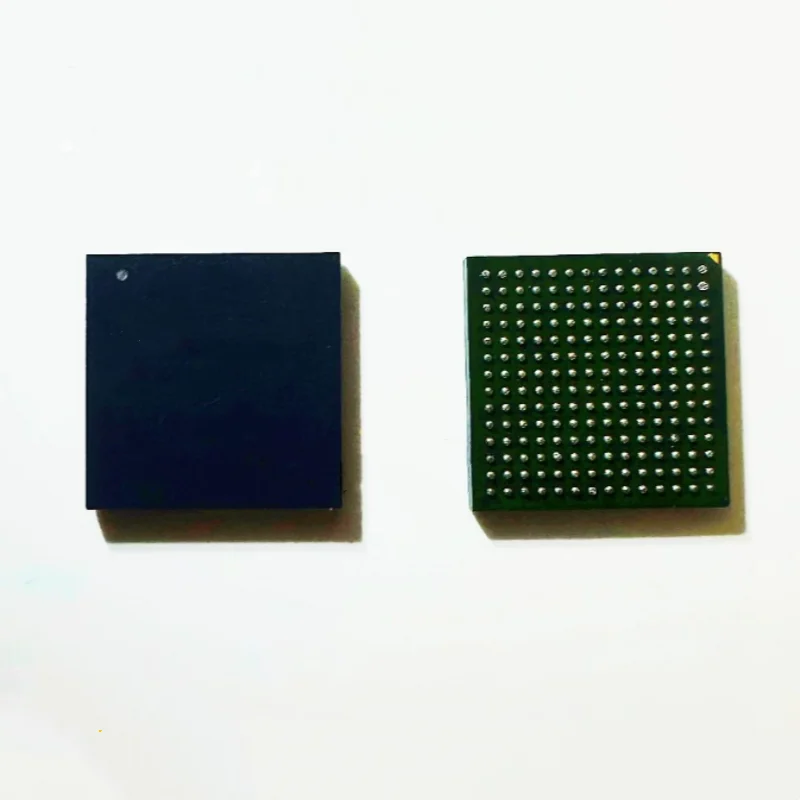 

2 шт. новый XC7Z020-2CLG400I XC7Z020-CLG400 BGA программируемый логический чип IC