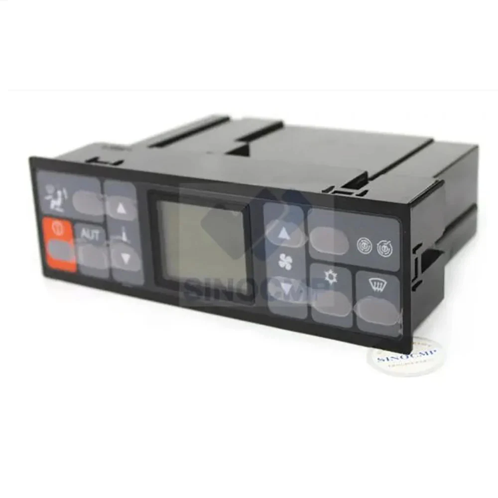 

2931136 1456707950 A/C Controller for CAT 320D 324D 325D 330D 336D 307D E315D E320D E324D E330D Excavator Repair Parts