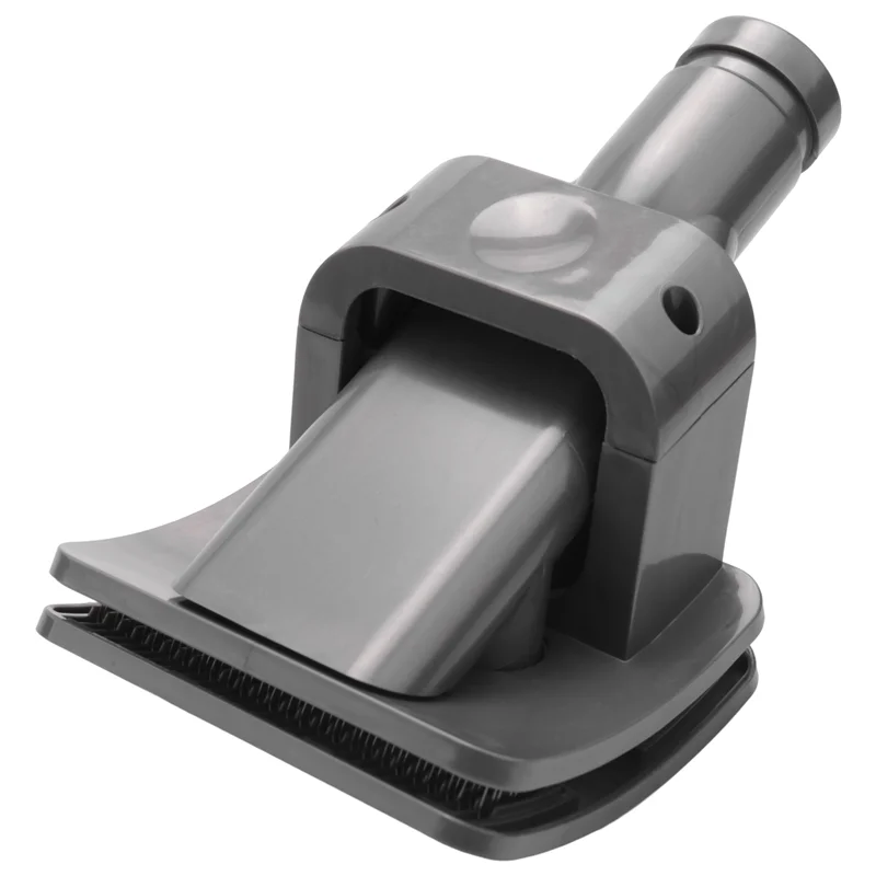 Promozione! 2X Per Dyson Strumento per toelettatura animali domestici Accessorio per peli di animali domestici, Spazzola per cani Aspirapolvere per Dyson V11 V10 V8 V7 V6 Attacco per tubo flessibile
