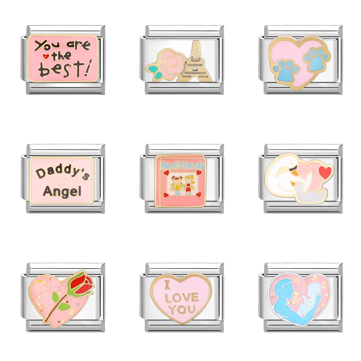 Wg 1Pc Italian Modu…