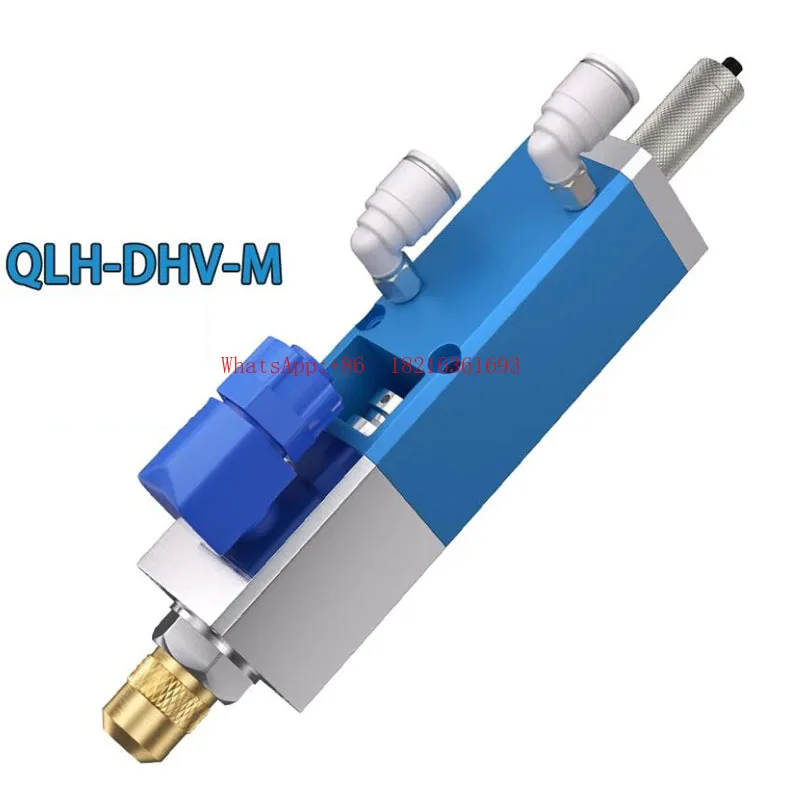 Limited Offer Precision Dispensing Valve Vacuum Suction Model QLH-DHV-M