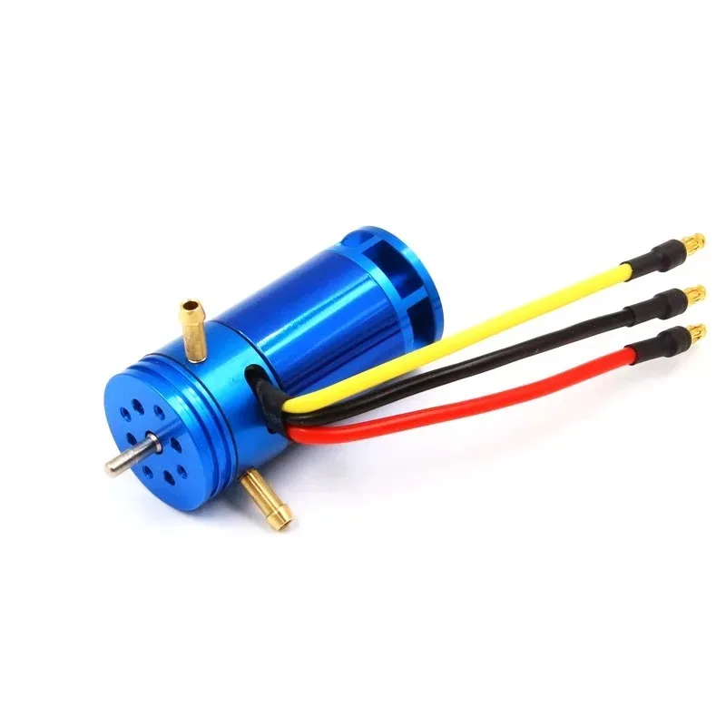 2862-シリーズ-ブラシレスアウトランナーモーター-水冷・風冷-1500kv-2200kv-2800kv-rc-ボートモデル用