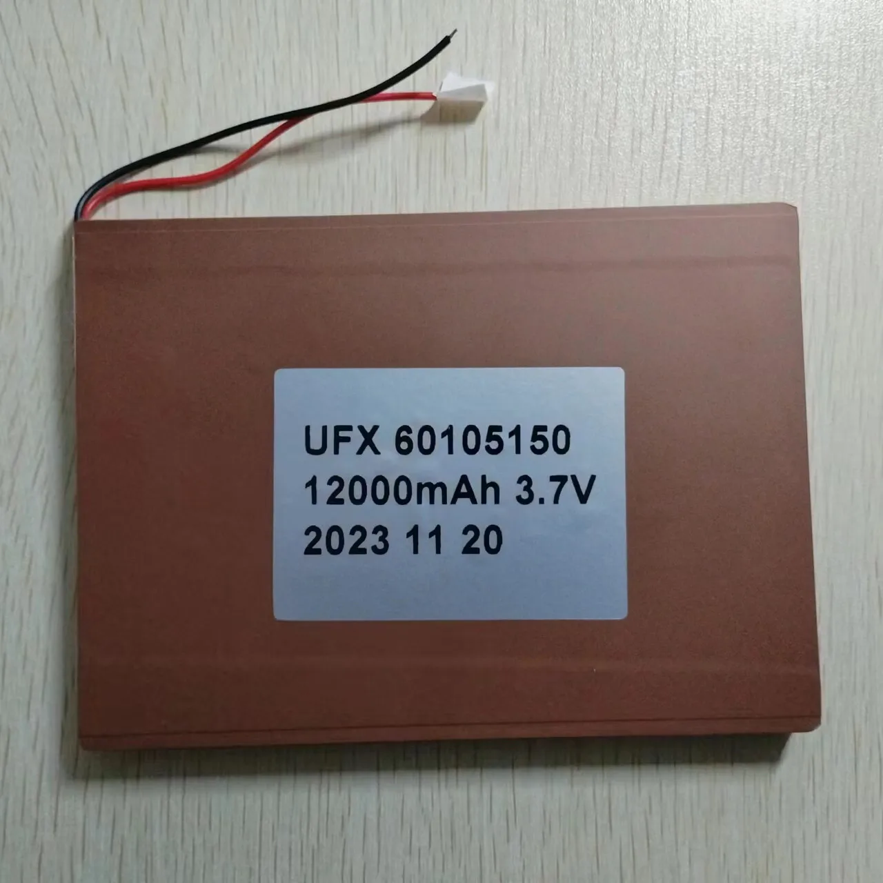 

Новый аккумулятор 60105150 12000 мАч 3,7 В для планшетного ПК