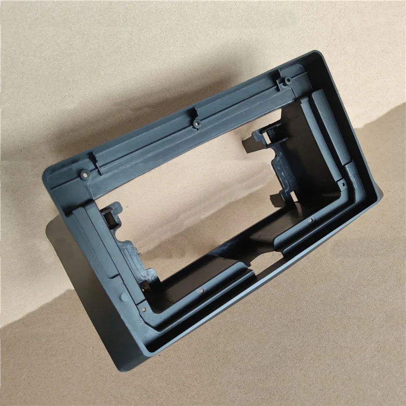Car Multimedia Frame Car Audio Panel Radio Frame 9