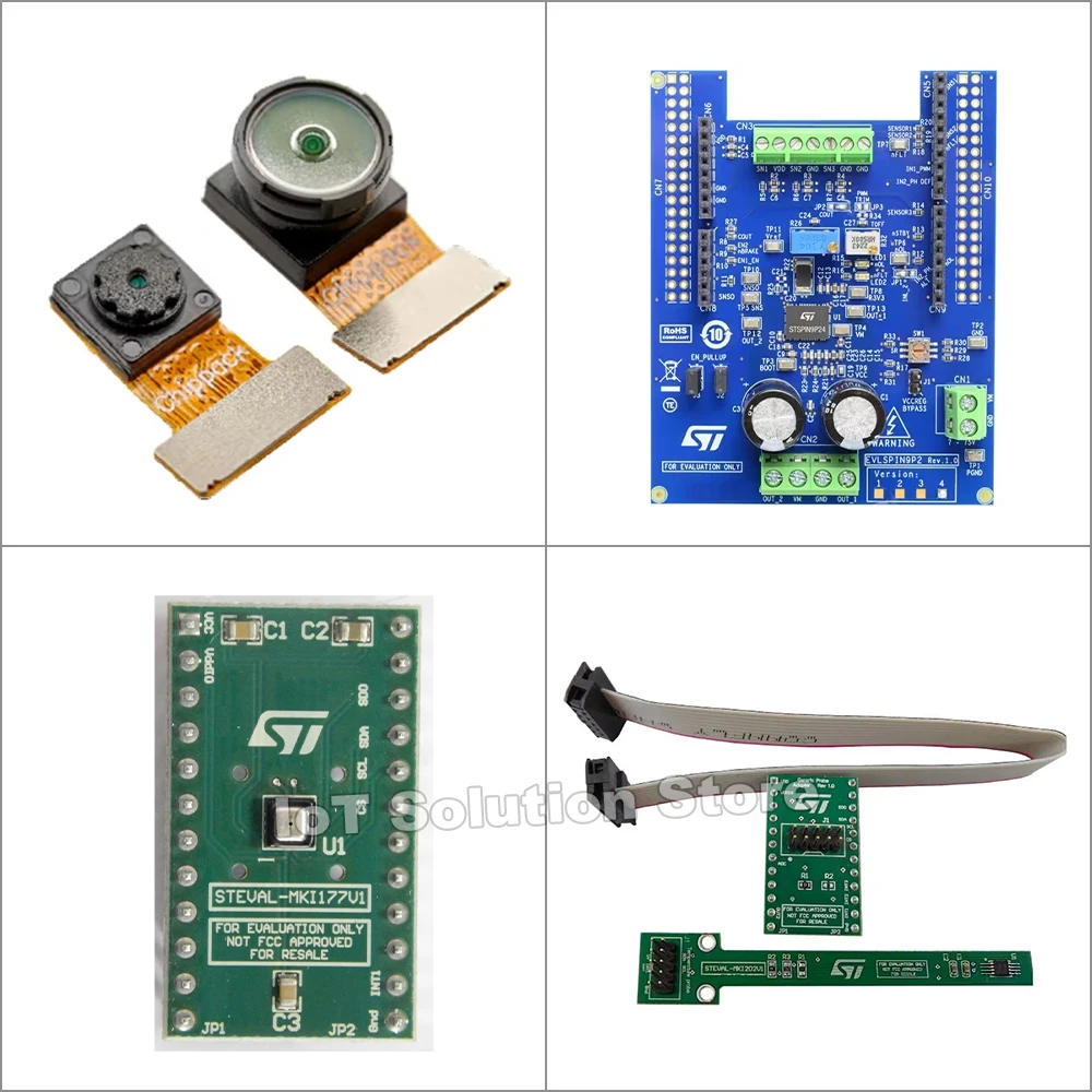 1set-lot-cam-5g0-158clr-evlspin9p24-steval-mki177v1-steval-mki178v2-steval-mki202v1k-steval-mki252ka-x-nucleo-gnss1a1-new