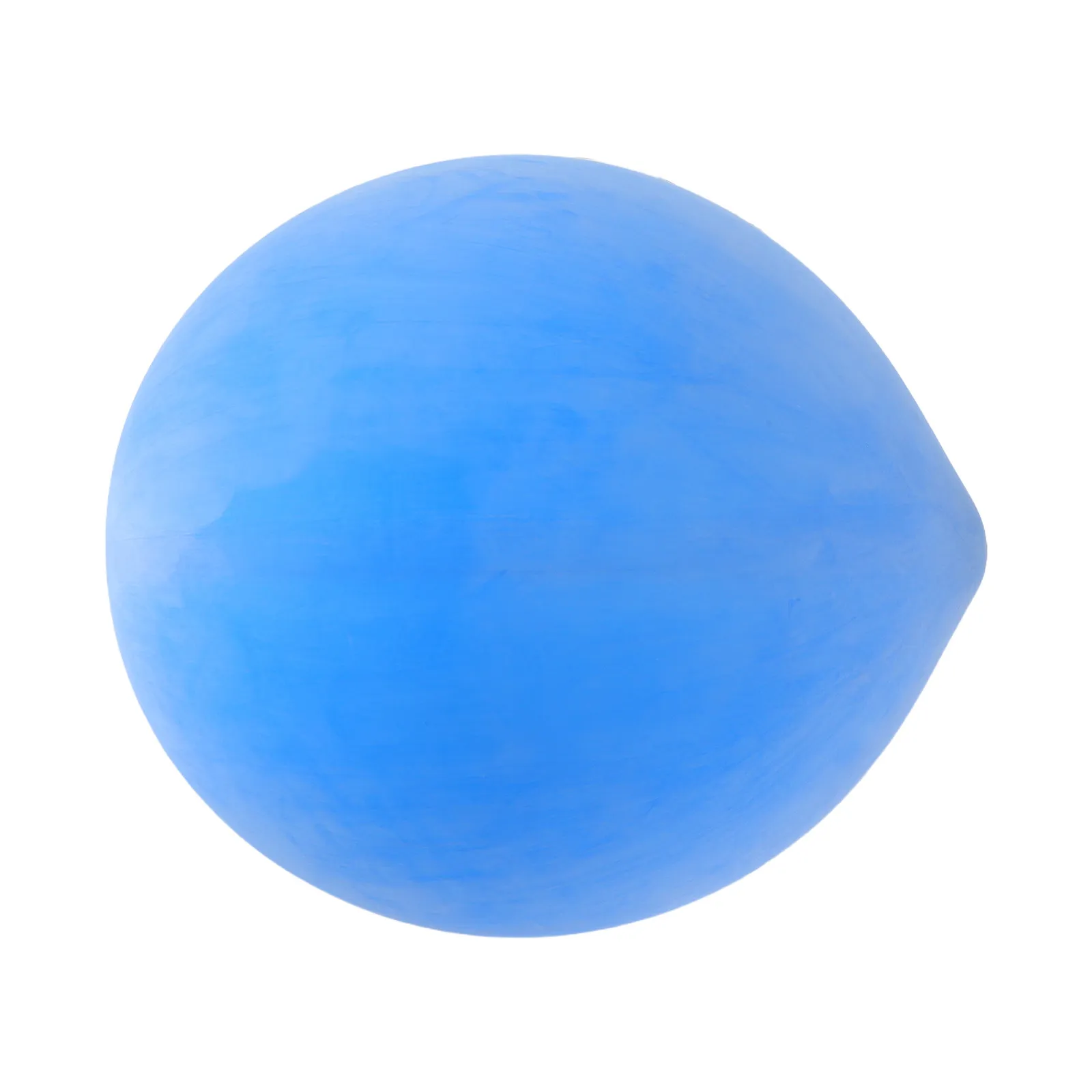 

Blue Professional Weather Balloon 72In 130G Large Latex Meteorology Balloon for Aerial Survey Outdoor Mapping Science Experiment