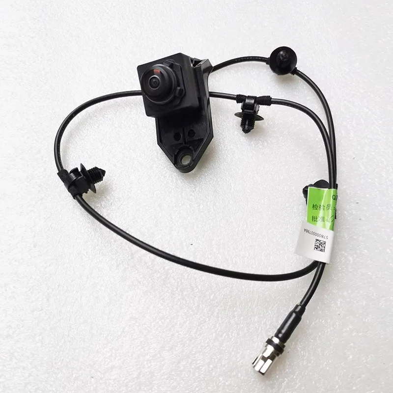 Reversing Camera For Chery Rear View Probe/Reverse Image 704001175AA