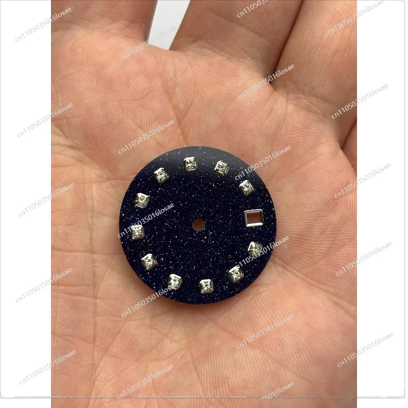 For Backstone Dial, Dial Diameter 28.5. Suitable for The 8215 Movement. 3 O'clock Position
