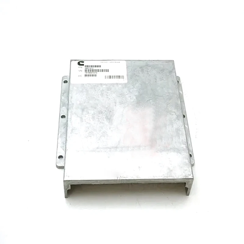 Motor SAA6D170E-3 5 ECM 6560-62-1100 6560-62-1201 6560-62-1202 das máquinas da máquina escavadora para WA600-3 PC1250LC-7 8