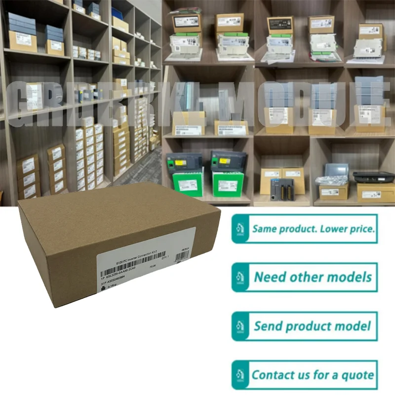 

NEW Original 6SL3255-0AA00-2CA0