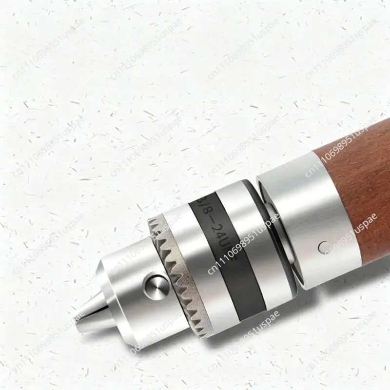 punching artifact Antique hand drill Old-fashioned hand-pulled drill Multifunctional manual drilling Traditional carpenter