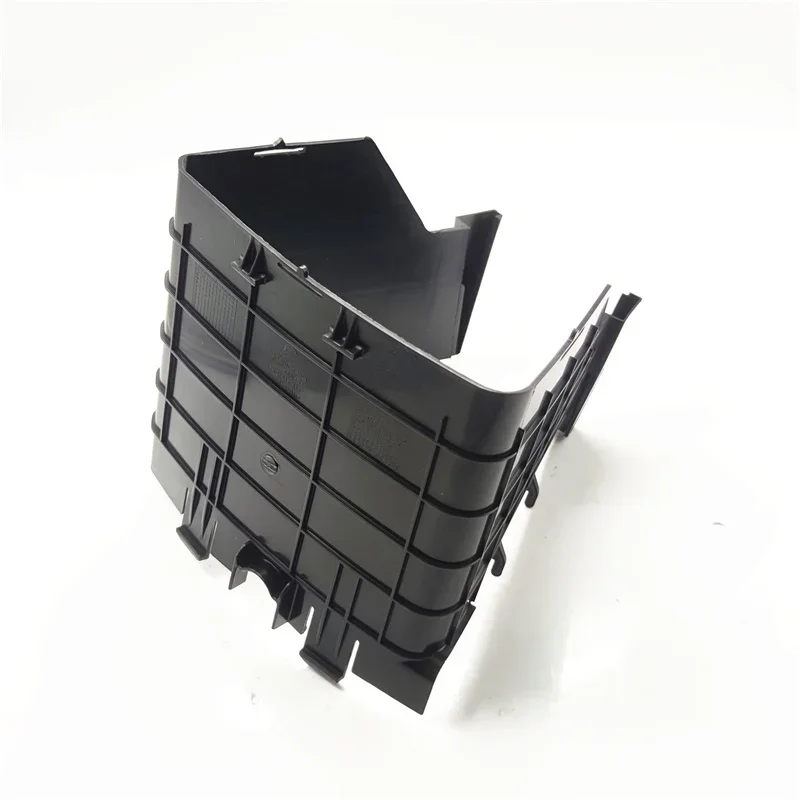 4 Stuks Auto BatteryTrays Cover Bescherming Houder Box Set Voor Vw Passat B6 Golf 6 5 Jetta MK5 MK6 Tiguan Audi A3 8P Q3 Seat Skoda