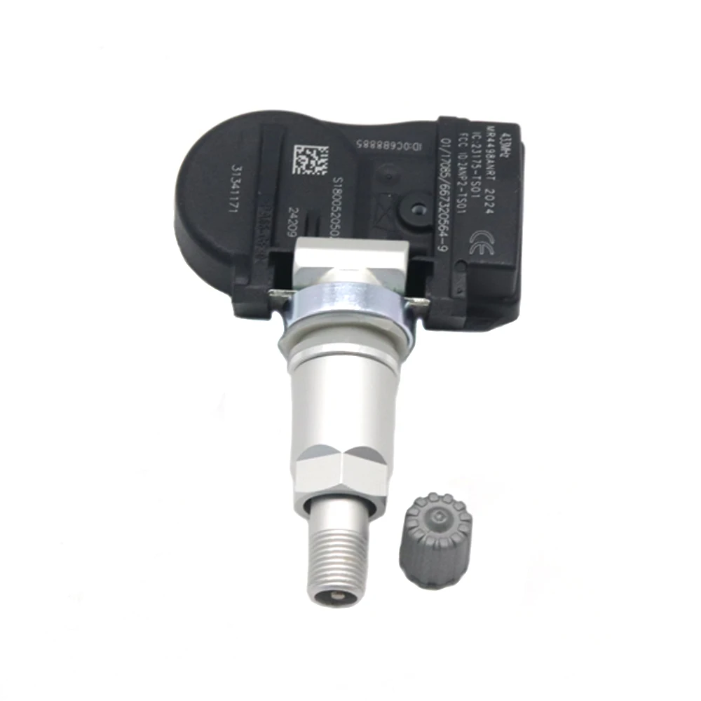 

TPMS 31341171 Tire Pressure Sensor Tyre Monitoring System for For Volvo S60 V60 XC60 S70 S80 V40 V70 XC70 XC60 2014-2020 433mhz