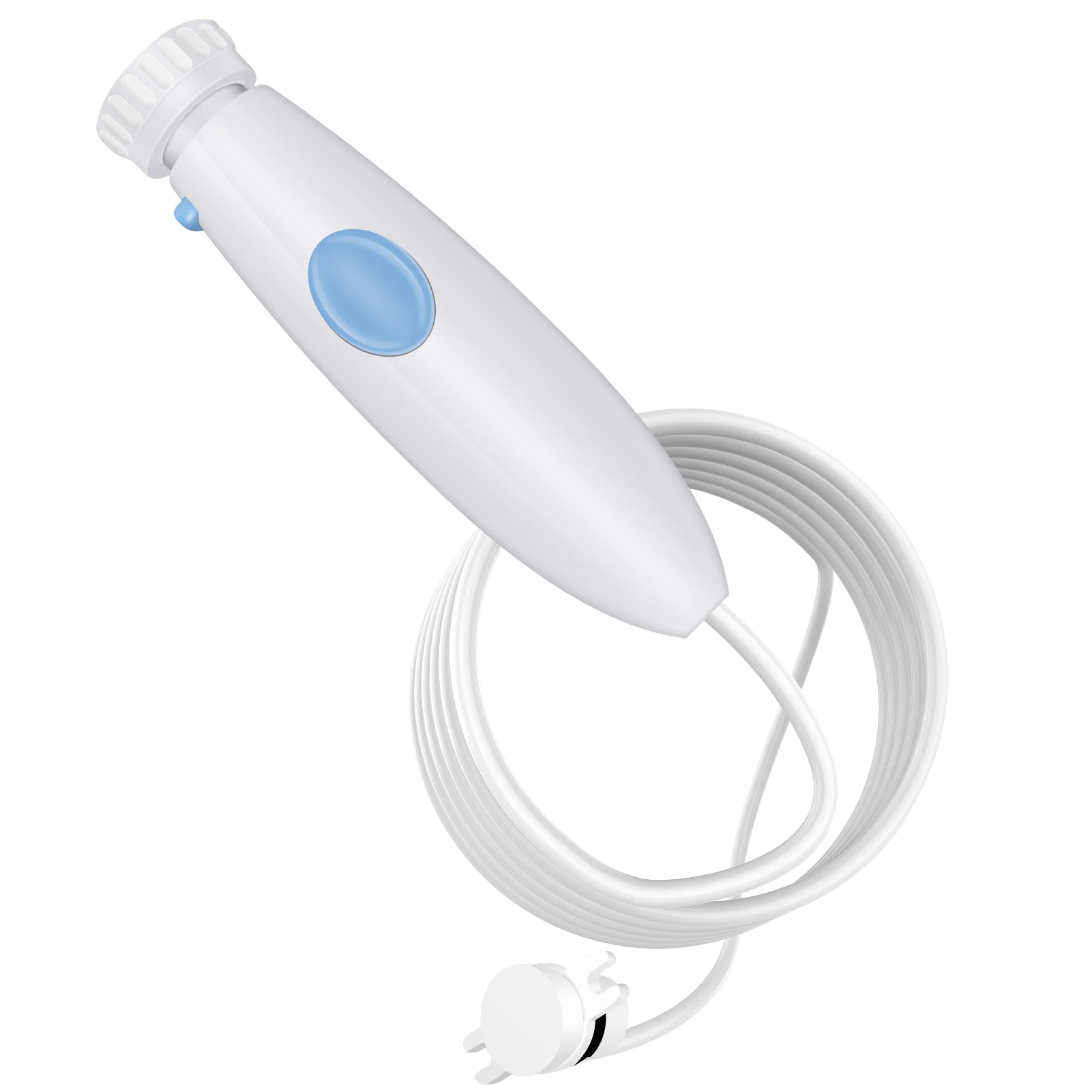 Water Flosser Dental Water Jet Replacement Tube Hose Handle For Waterpik Wp-100 Wp-900 Irrigador Dental ирригатор для зубов