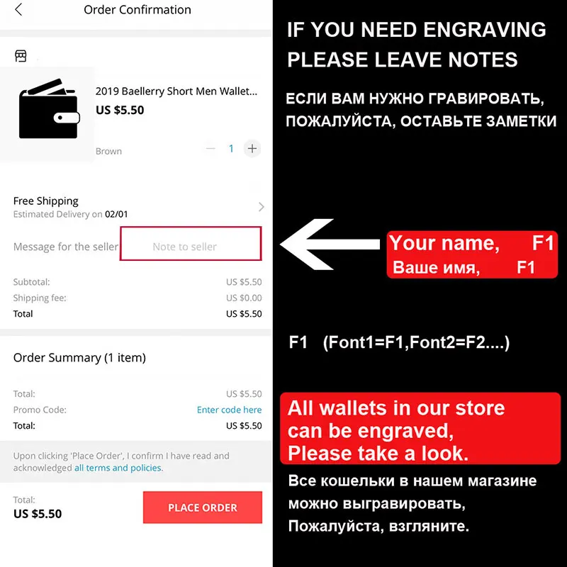 남성용 짧은 RFID 지갑, 무료 이름 각인 빈티지 카드홀더, 대용량 남성 지갑, 고품질 지퍼 동전 포켓 남성 지갑, 신제품