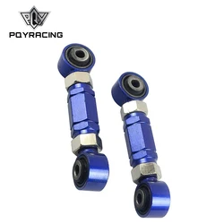 Toe Control Arm For Honda Civic 88-00 Rear Adjustable Toe Control Arms PQY9801