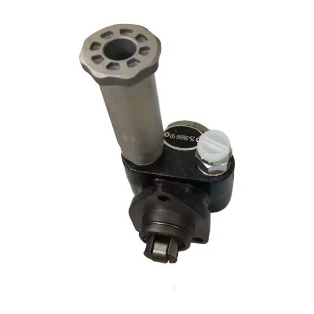 25-38666-00 New Fuel Pump for Carrier CT 4.134 Ultra Vector (2003-2014)