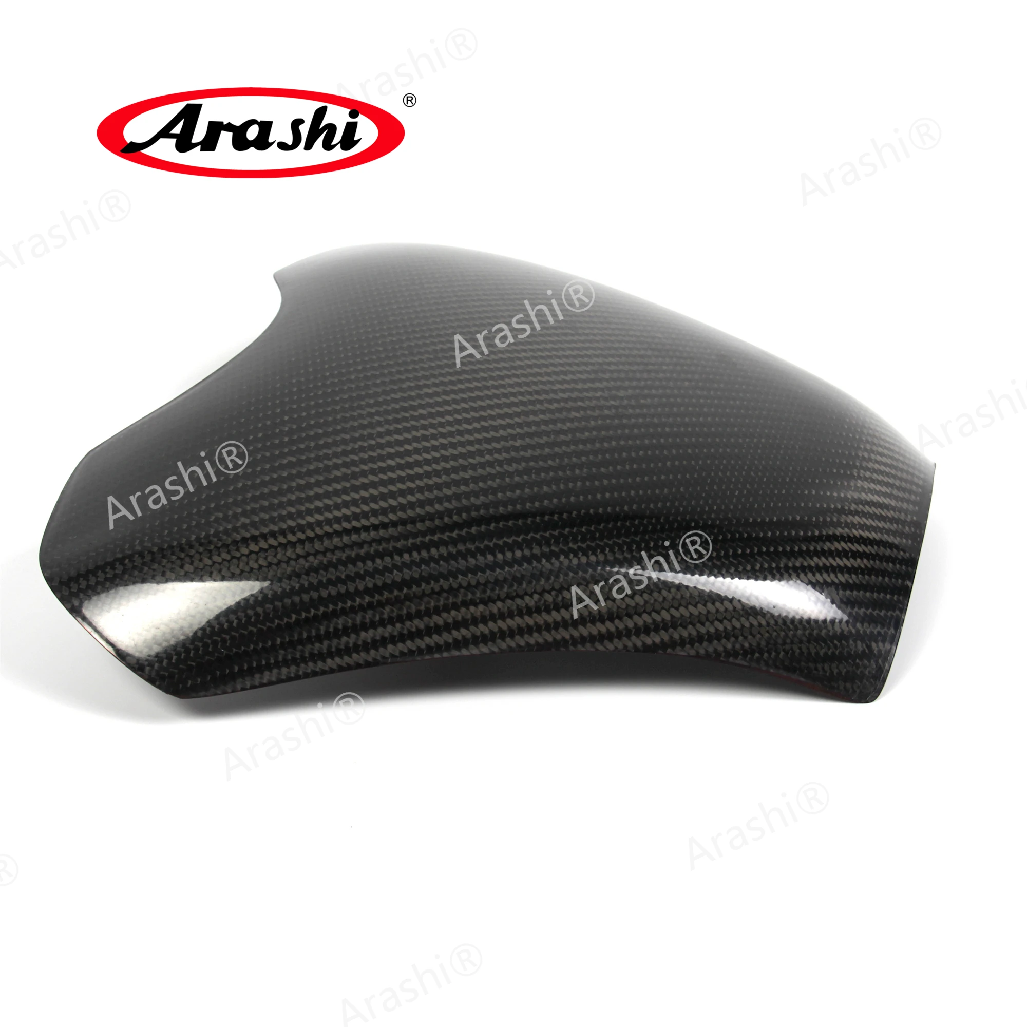 

For Honda CBR600RR CBR 600 RR 2003 2004 2005 2006 Arashi Carbon Fiber Guard Material Motorcycle Fairing Gas Tank Protector Cover